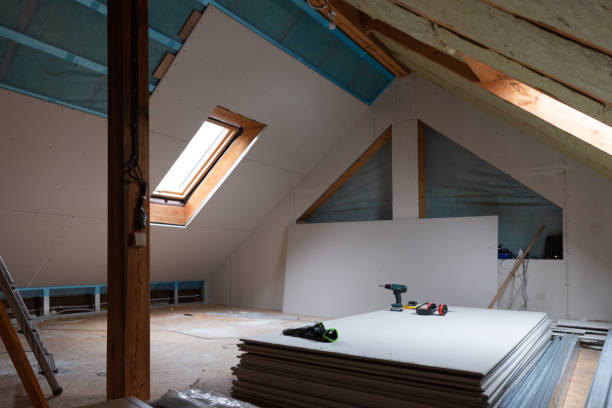 Types of Insulation We Offer in Waikoloa Village, HI