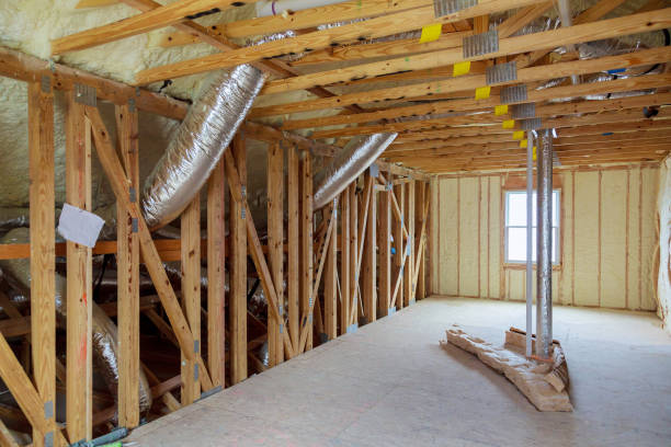 Trusted Waikoloa Village, HI Insulation Contractor Experts